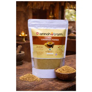 ANNAHOTRAM Coriander Powder