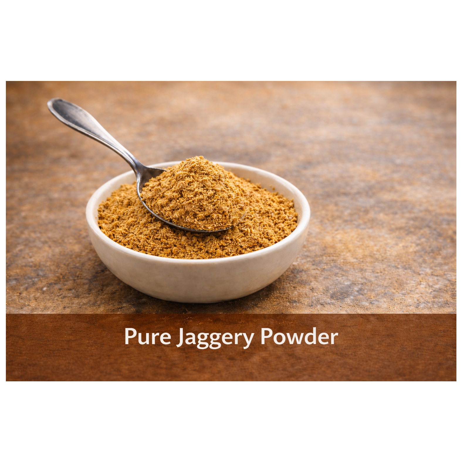 ANNAHOTRM Jaggery Powder
