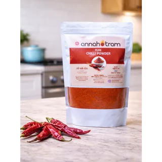 ANNAHOTRAM Chilli Powder
