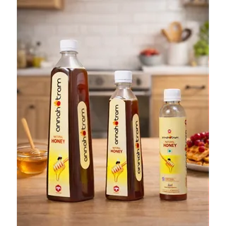 ANNAHOTRAM HONEY