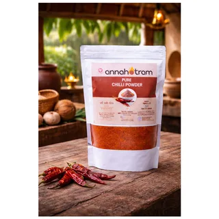 ANNAHOTRAM Chilli Powder
