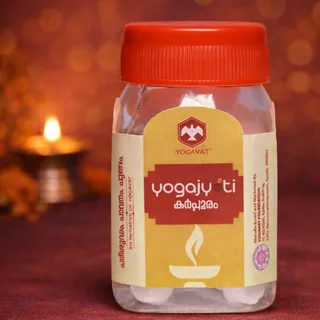 YOGAJYOTI CAMPHOR